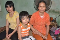 Vụ đòi 100 triệu tiền "chuộc" con: Nhà chùa nói gì?