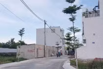 Nở rộ nhà “ba chung” nhằm lách luật tách thửa