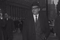 Chân dung bố già chung thủy nhất thế giới ngầm