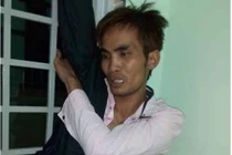 Cự cãi chia tài sản, hai đối tượng cướp giật bị bắt giữ