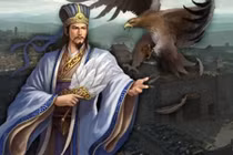 10 sai lầm của Gia Cát Lượng khiến nhà Thục Hán đại bại