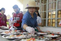 Chuyện cực độc ở làng đầu bếp nổi tiếng Việt Nam