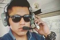 Phi công sống sót kể lại khoảnh khắc kinh hoàng trước khi máy bay rơi ở Colombia