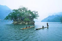 10 địa điểm đi chơi lễ 30/4- 1/5 hot nhất Miền Bắc 2017