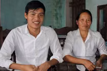 Con trai chồng sắp chết, mẹ kế dốc lòng hiến thận cứu