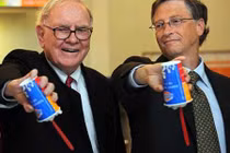 Bật mí 12 lối tư duy khác biệt của người giàu có 