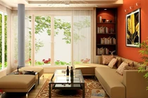 Bí kíp phong thủy để gia đình đón được nhiều tài lộc