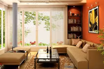 Bí kíp phong thủy để gia đình đón được nhiều tài lộc