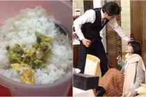 Nghĩ vợ ăn kiêng mất sữa cho con, chồng nổi điên đánh đập