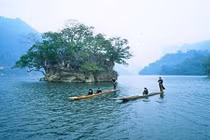 10 địa điểm đi chơi lễ 30/4- 1/5 hot nhất Miền Bắc 2017