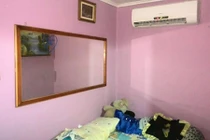 Bên trong buồng hạnh phúc nơi nhà tù xa hoa ở Trung Mỹ