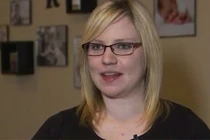 Bà mẹ trẻ sốc nặng khi biết mình mang thai 4