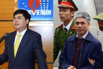 Hà Văn Thắm, Nguyễn Xuân Sơn bị khởi tố thêm tội tham ô