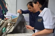 Một sinh viên 19 tuổi tử vong do sốt xuất huyết tại Hà Nội