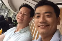 Hé lộ mối quan hệ của Phan Như Thảo và em trai Ngọc Thúy 