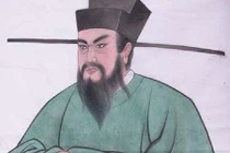 Bao Công và vụ án lưỡi trâu nổi tiếng trong lịch sử