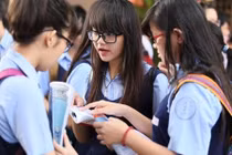 Hà Nội công bố chỉ tiêu vào lớp 10 THPT công lập