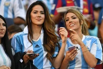 Mê mệt dàn cổ động viên gợi cảm nhất năm 2016