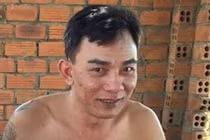 Hồ sơ bất hảo dày cộp của kẻ đánh chết bạn tù