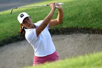 Kỳ tích tuổi 18 của tay golf nữ số 1 Việt Nam