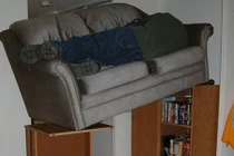 Khó đỡ với những chàng trai “cứng như quả trứng“