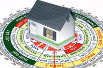 Xác định đúng phương vị Thần Tài giúp kiếm tiền tỷ trong năm 2017