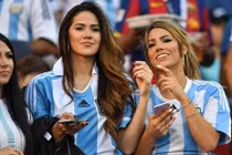 Mê mệt dàn cổ động viên gợi cảm nhất năm 2016