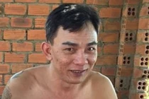 Hồ sơ bất hảo dày cộp của kẻ đánh chết bạn tù