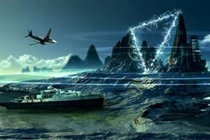 Bí ẩn rùng rợn khó giải về tam giác quỷ Bermuda Alaska