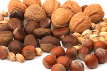 12 siêu thực phẩm giữ dáng hàng đầu