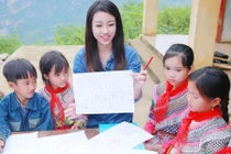 HH Đỗ Mỹ Linh chia sẻ tâm sự quanh ngôi vị HHVN