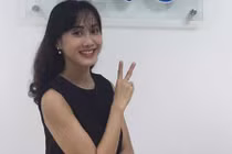 Vì sao mỹ nhân như Vũ Nguyệt Ánh từ bỏ hào quang showbiz?