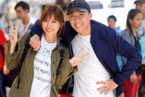 Tiến Đạt không tin Hari Won yêu Trấn Thành