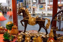 Loại bỏ năng lượng xấu ở vật phẩm phong thủy để thu hút vượng khí 