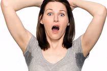 Hết hôi nách vĩnh viễn chỉ trong 15 phút mà không hề mất tiền