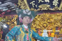 Tiết lộ gây sốc về du thuyền đặc biệt của Hoài Linh