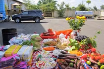 Ở nhà thuê có nên cúng cô hồn không và cúng thế nào cho đúng? 