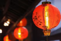 Bảo bối phong thủy xua đuổi tà khí trong tháng cô hồn 