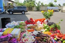 Ở nhà thuê có nên cúng cô hồn không và cúng thế nào cho đúng? 