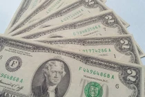 Tại sao để tờ 2 đô la Mỹ trong ví lại may mắn ngút trời? 