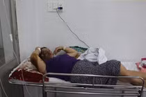 Quá khứ yêu mù quáng của thiếu phụ bị tình cũ thuê người tạt axit 