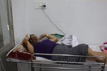 Quá khứ yêu mù quáng của thiếu phụ bị tình cũ thuê người tạt axit 