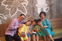 Đạo diễn Trần Lực: Thị phi với tôi chỉ là những cơn gió thoảng qua 