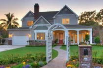 Phong thủy nhà ở hướng nào giúp gia chủ thịnh vượng suốt đời? 