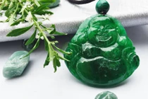 Đeo Phật ngọc thế nào cho chuẩn phong thủy, tránh điềm xui? 
