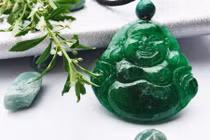 Đeo Phật ngọc thế nào cho chuẩn phong thủy, tránh điềm xui? 