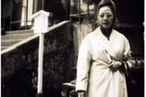 Chuyện tình ngắn ngủi của nữ bác sỹ đầu tiên ở VN 