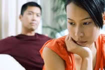 Đắng lòng sau ly hôn là... án mạng kinh người 