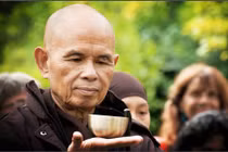 Cuộc đời thay đổi với 20 lời dạy của Thiền sư Thích Nhất Hạnh 