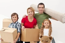 Những lưu ý phong thủy dễ bị bỏ qua khi về nhà mới